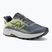 Încălțăminte de alergare pentru bărbați New Balance Rebel Trail V1 arctic grey/alkaline green