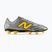 Încățăminte de fotbal New Balance Elite V3 FG harbor grey/black cement