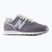 Încălțăminte de alergare pentru femei New Balance 1080's V15 white/pink lemonade