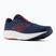 Încălțăminte de alergare pentru copii New Balance 520's Lace V9 nb navy/true red