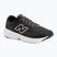 Încălțăminte de alergare pentru bărbați New Balance 411's V4 black/white/magnet