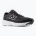 Încălțăminte de alergare pentru bărbați New Balance 411's V4 black/white/magnet