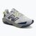 Încălțăminte de alergare pentru bărbați New Balance Dynasoft Nitrel V6 alkaline green/grey matter