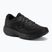 Încălțăminte de alergare pentru bărbați New Balance 411's V4 black/black metallic/black cement