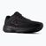 Încălțăminte de alergare pentru bărbați New Balance 411's V4 black/black metallic/black cement
