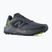 Încălțăminte de alergare pentru bărbați New Balance Tektrel Utility V1 titanium/alkaline green