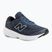 Încălțăminte de alergare pentru bărbați New Balance 411's V4 nb navy/altitude/silver metallic