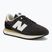 Încălțăminte New Balance 237's V1 black cement/sea salt/quicksand