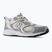 Încălțăminte New Balance 408's V1 lone star grey/bayberry/silver metallic