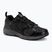 Încălțăminte New Balance 408's V1 black/black cement/black metallic
