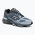 Încălțăminte pentru bărbați New Balance 603's V1 shadow blue/zinc blue