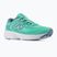 Încălțăminte de alergare pentru femei New Balance 411's V4 bright mint/zinc blue/silver metallic