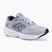 Încălțăminte de alergare pentru femei New Balance 411's V4 neptune grey/smoked violet