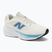 Încălțăminte de alergare pentru femei New Balance Fresh Foam 680's V9 sea salt/altitude metallic/white