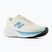 Încălțăminte de alergare pentru femei New Balance Fresh Foam 680's V9 sea salt/altitude metallic/white