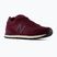 Încălțăminte pentru femei New Balance Classic 515's V3 mulled wine/mulled wine/angora