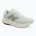 Încălțăminte de alergare pentru femei New Balance Fresh Foam Evoz V4 mint water/bayberry/fennel seed