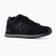 Încălțăminte pentru femei New Balance Classic 515's V3 blackblack/slate grey