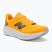 Încălțăminte de alergare pentru bărbați New Balance FuelCell Rebel V5 satsuma orange/grey matter