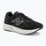 Încălțăminte de alergare pentru femei New Balance Flite-R V1 Black/black metallic/bright mint
