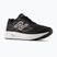 Încălțăminte de alergare pentru femei New Balance Flite-R V1 Black/black metallic/bright mint