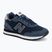 Încălțăminte pentru bărbați New Balance Classic 515's V3 nb navy/vintage indigo/silver metallic