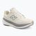 Încălțăminte de alergare pentru femei New Balance 1080's V15 angora/digital mist