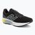 Încălțăminte de alergare pentru bărbați New Balance Fresh Foam 520's V9 black/shadow blue/dark silver metallic