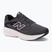 Încălțăminte de alergare pentru femei New Balance Fresh Foam 680's V9 black cement/pink salt