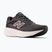 Încălțăminte de alergare pentru femei New Balance Fresh Foam 680's V9 black cement/pink salt