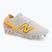 Încățăminte de fotbal New Balance Furon Elite V9 SG fresh air/satsuma orange