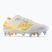 Încățăminte de fotbal New Balance Furon Elite V9 SG fresh air/satsuma orange