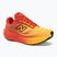 Încălțăminte de alergare pentru bărbați New Balance 1080's V15 satsuma orange/neo flame/black