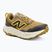 Încălțăminte de alergare pentru bărbați New Balance Fresh Foam X Hierro V9 quicksand/satsuma orange/black cement