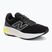 Încălțăminte de alergare pentru femei New Balance Fresh Foam 520's V9 black cement/dark silver metallic/pink salt