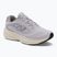 Încălțăminte de alergare pentru femei New Balance Fresh Foam 680's V9 horizon grey/truffle salt