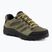 Încălțăminte de trekking pentru bărbați Columbia Redmond IV Low Wp nori/peppercorn