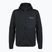 Bluză de trekking pentru bărbați Columbia Tall Heights Hdd Grid Fleece Full Zip black