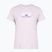 Tricou pentru femei Columbia Ruby Springs Graphic Fitted lavender pearl/brandrise