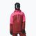 Geacă de snowboard pentru femei Columbia Coreshot Anorak red oxide/nico