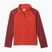 Bluză fleece pentru copii Columbia Glacial Half Zip super sonic/red oxide