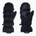 Mănuși de schi pentru femei Columbia CSC Luxe Mitten black