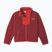 Bluză fleece pentru copii Columbia Sequoia Grove Full Zip Fleece red oxide/super sonic