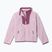 Bluză fleece pentru copii Columbia Sequoia Grove Full Zip Fleece mineral pink/antique mauve
