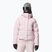 Geacă de schi pentru femei Columbia Roffe Ridge Down Heat Seal powder pink