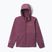 Geacă softshell pentru copii Columbia Ascender Hooded Softshell antique mauve