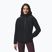 Bluză fleece pentru femei Columbia Pacific Arch 200 Hooded Full Zip Fleece Black