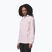 Bluză fleece pentru femei Columbia Pacific Arch 200 Hooded Full Zip Fleece mineral pink