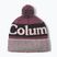 Căciulă de iarnă Columbia Polar Powder III mineral pink/antique mauve,