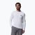 Longsleeve pentru bărbați Columbia Parsons Point LS Graphic Tee white zigzag climb